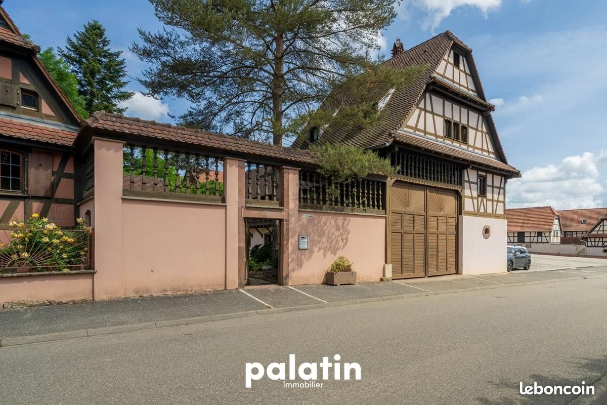 Maison à vendre, 348m², Alteckendorf