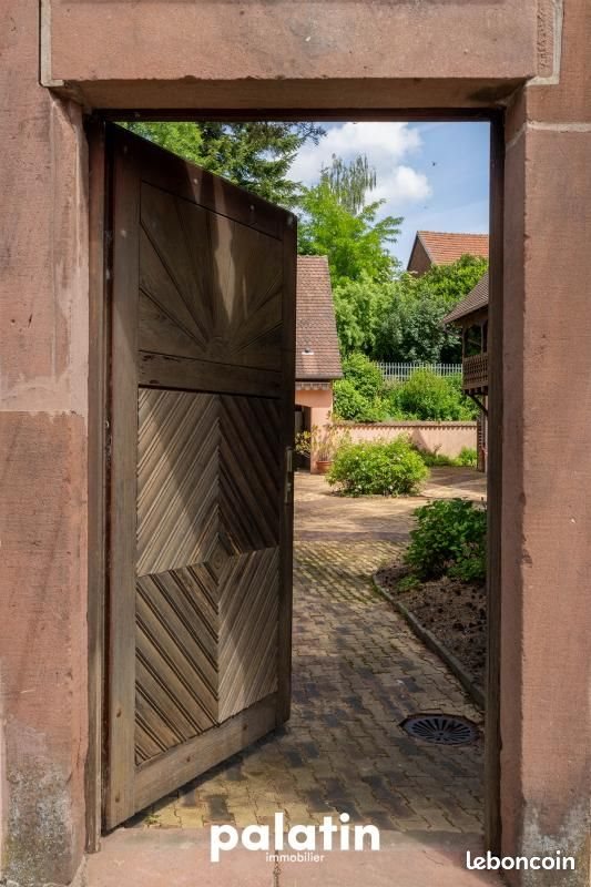 Maison à vendre, 348m², Alteckendorf