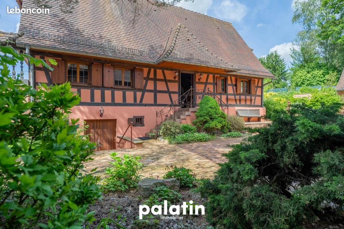 Maison à vendre, 348m², Alteckendorf