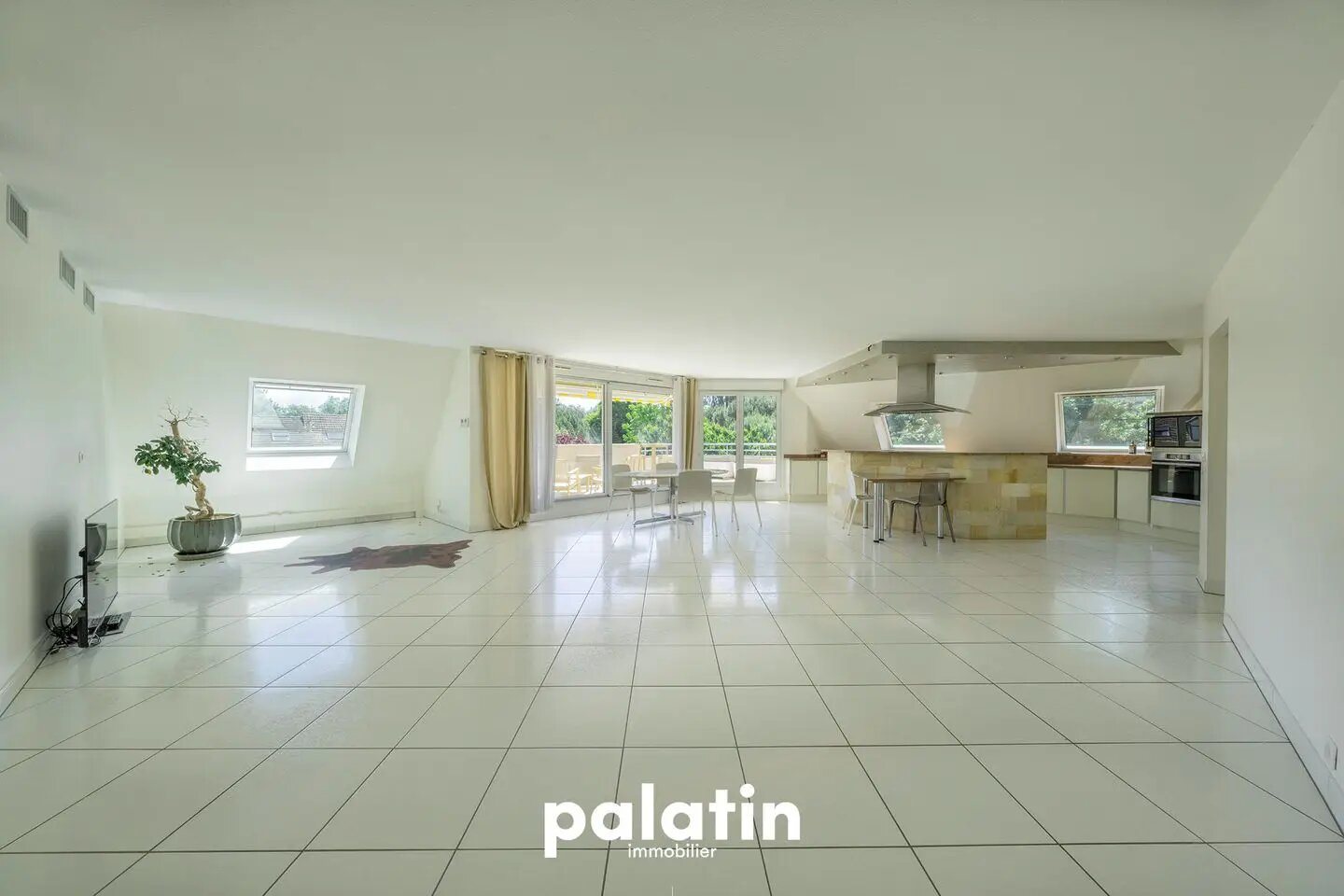 Appartement à vendre, 139m², Strasbourg