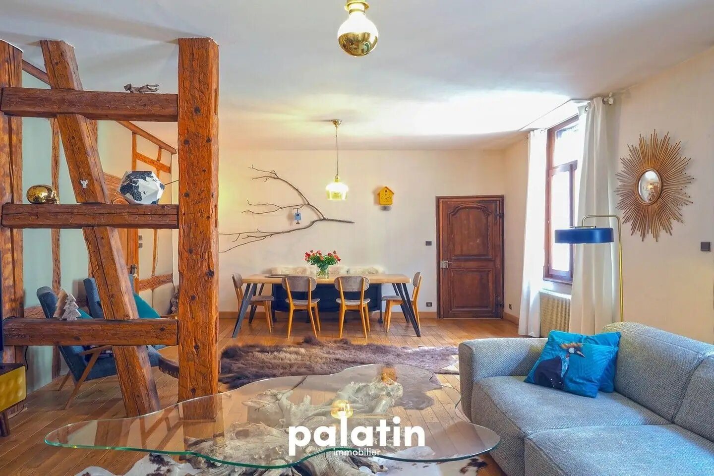 Appartement à vendre, 131m², Colmar