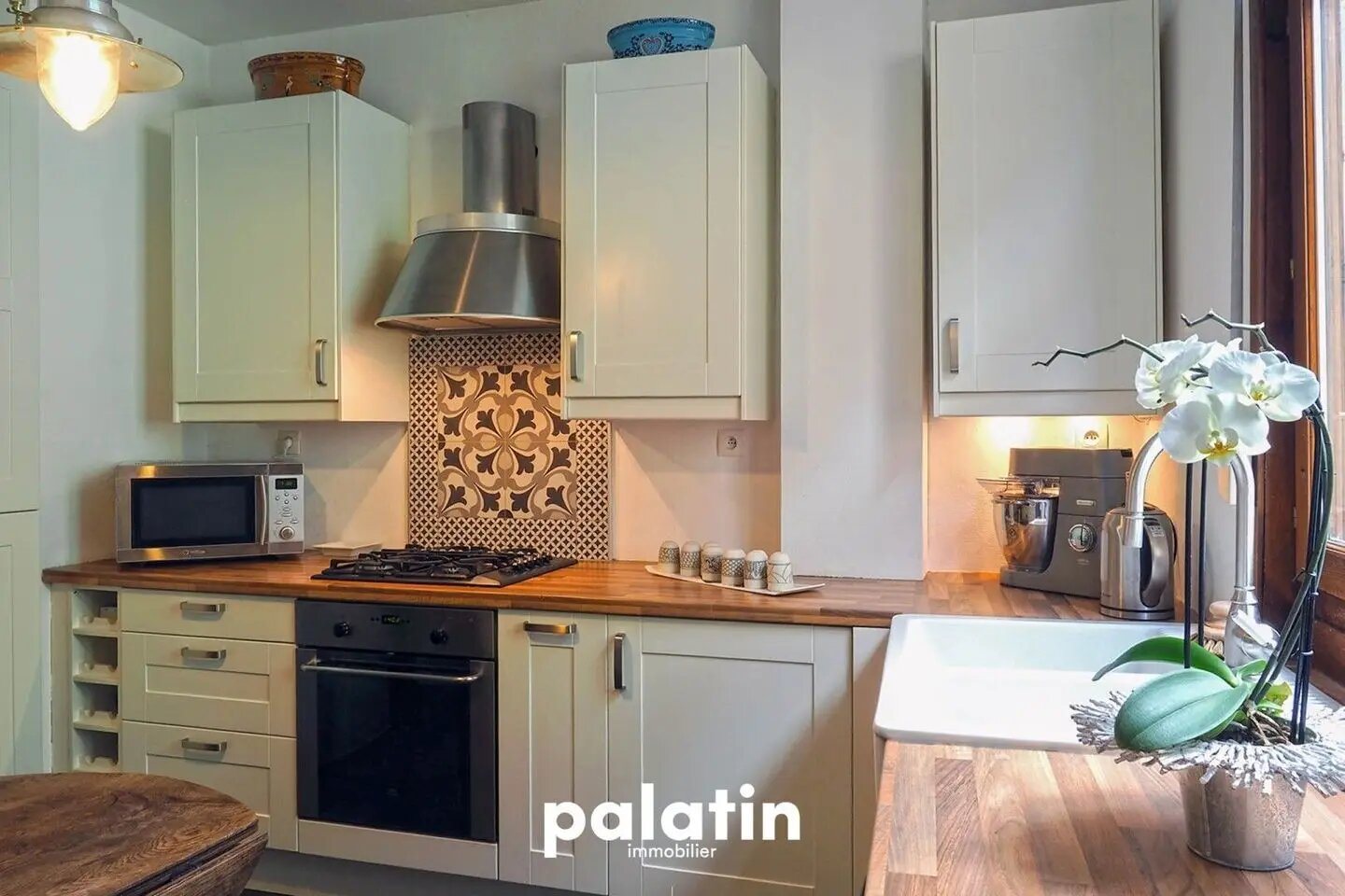 Appartement à vendre, 131m², Colmar