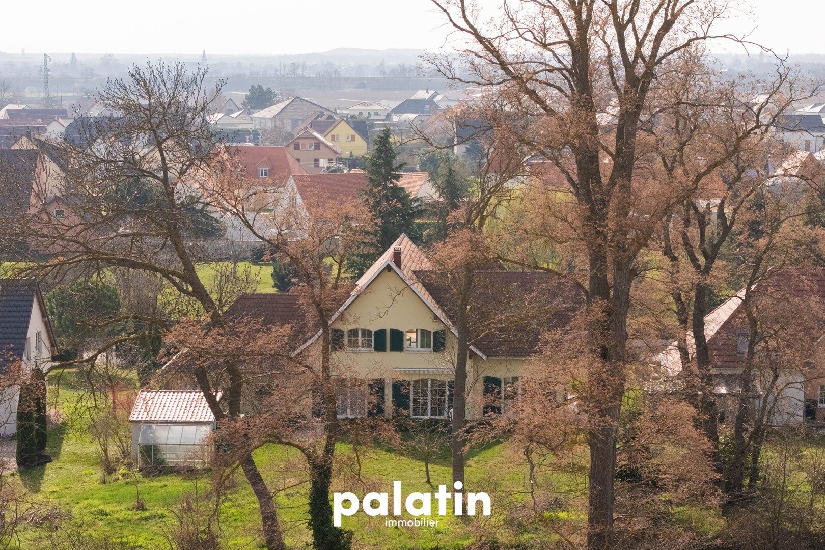 Maison à vendre, 230m², Raedersheim