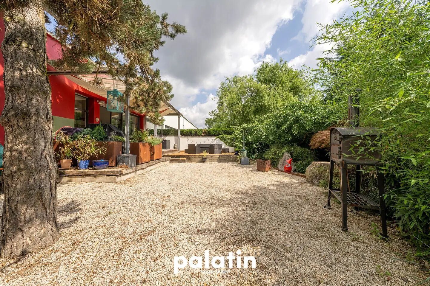 Appartement à vendre, 360m², Illkirch-Graffenstaden