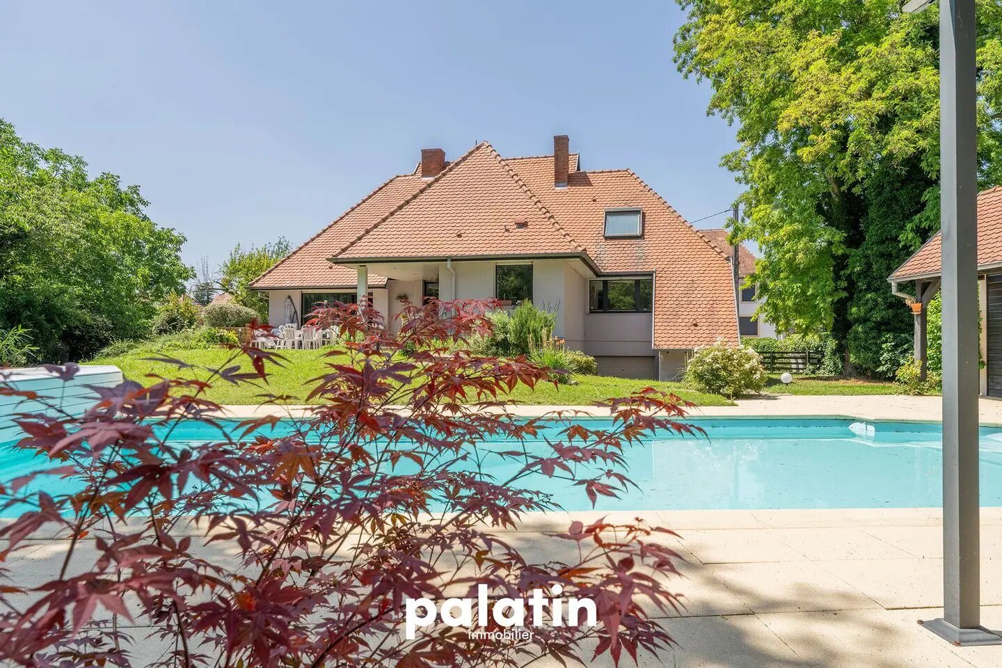 Maison à vendre, 307m², Erstein