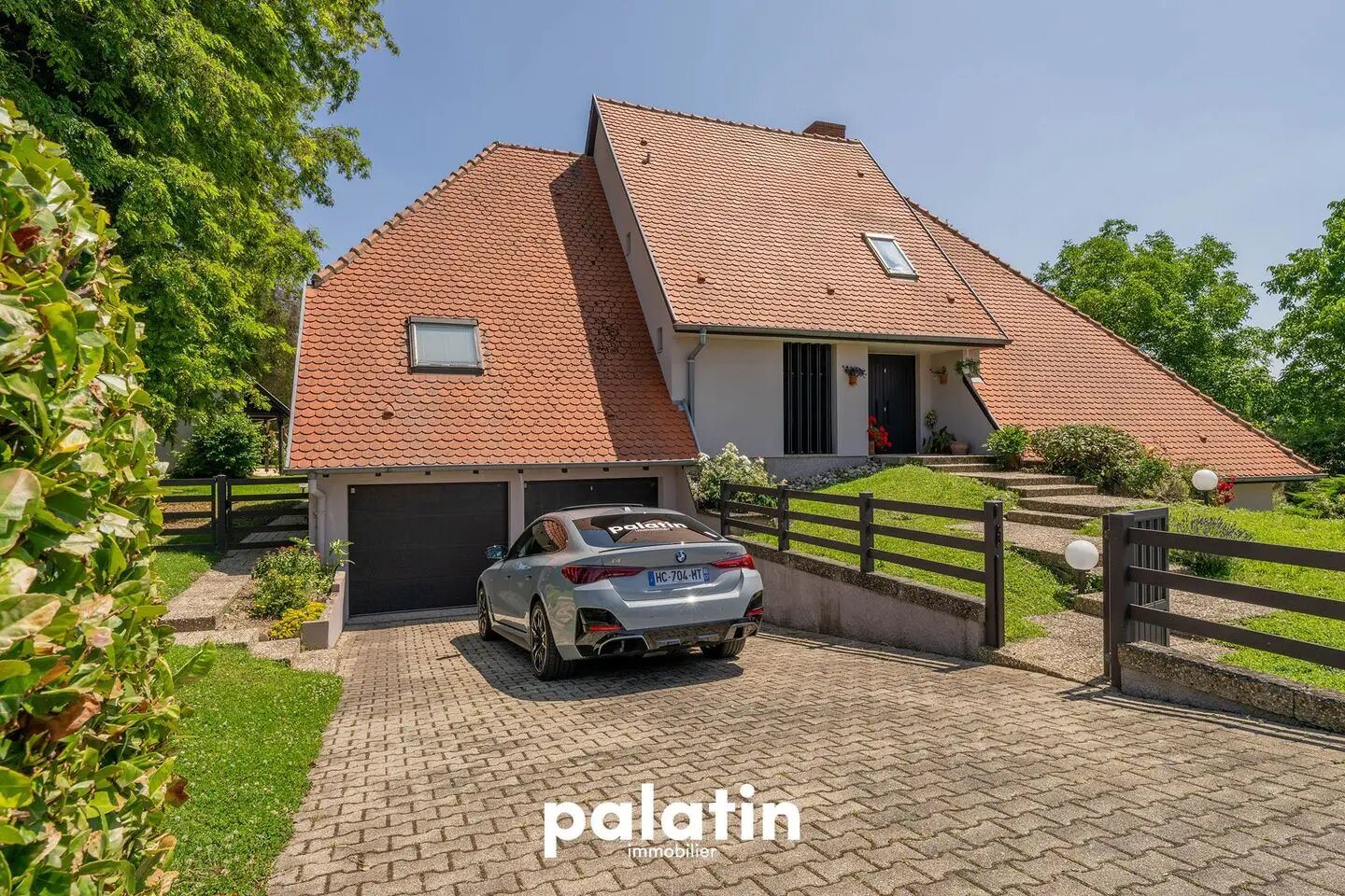 Maison à vendre, 307m², Erstein