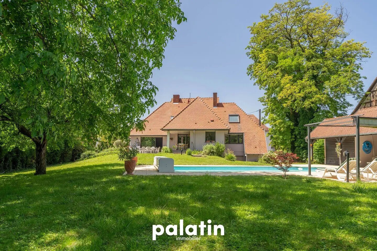 Maison à vendre, 307m², Erstein