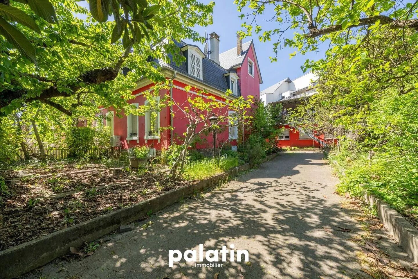 Maison à vendre, 275m², Colmar