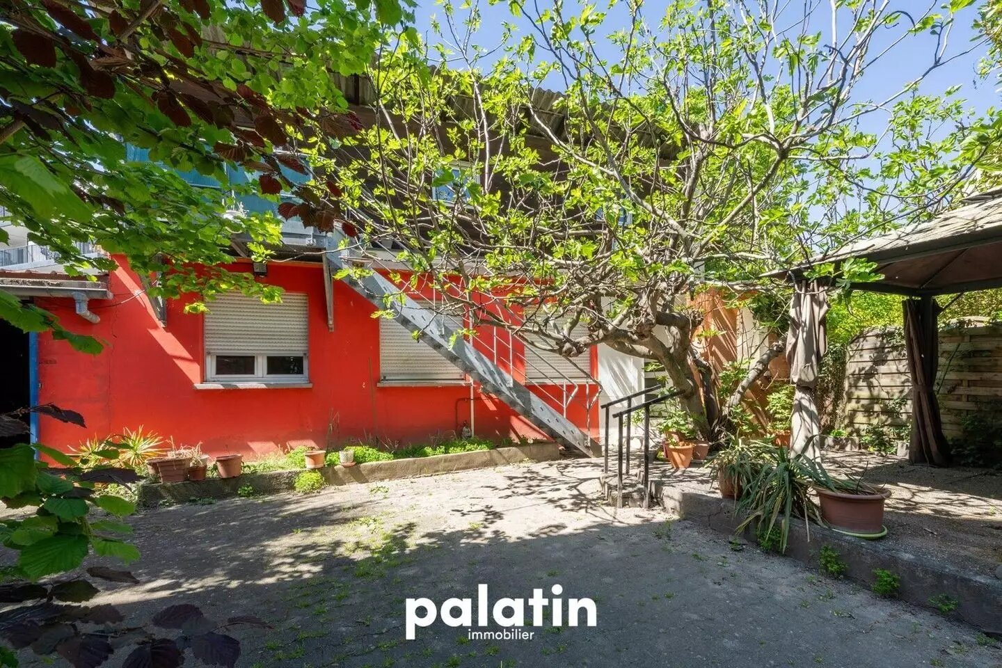 Maison à vendre, 275m², Colmar