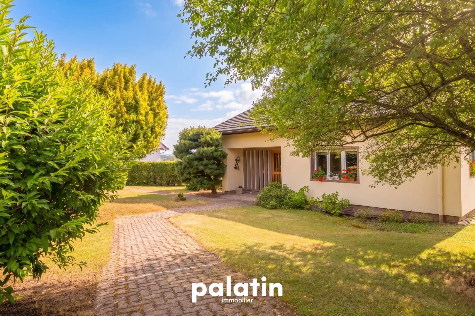 Maison à vendre, 282m², Ottersthal