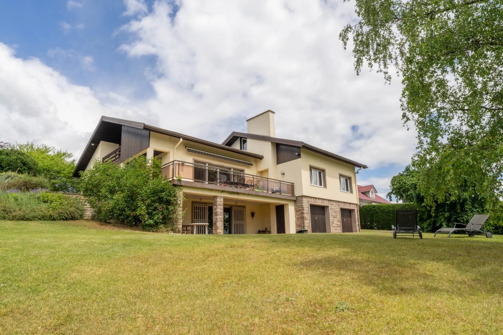 Maison à vendre, 282m², Ottersthal