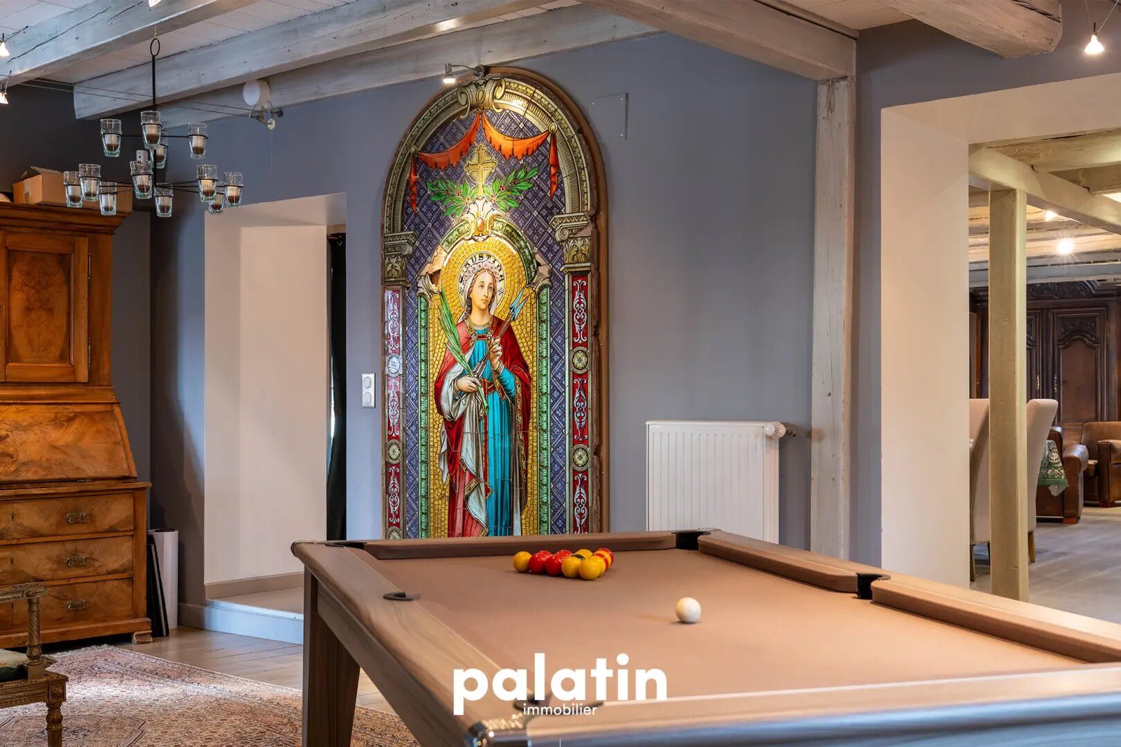 Appartement à vendre, 244m², Obernai