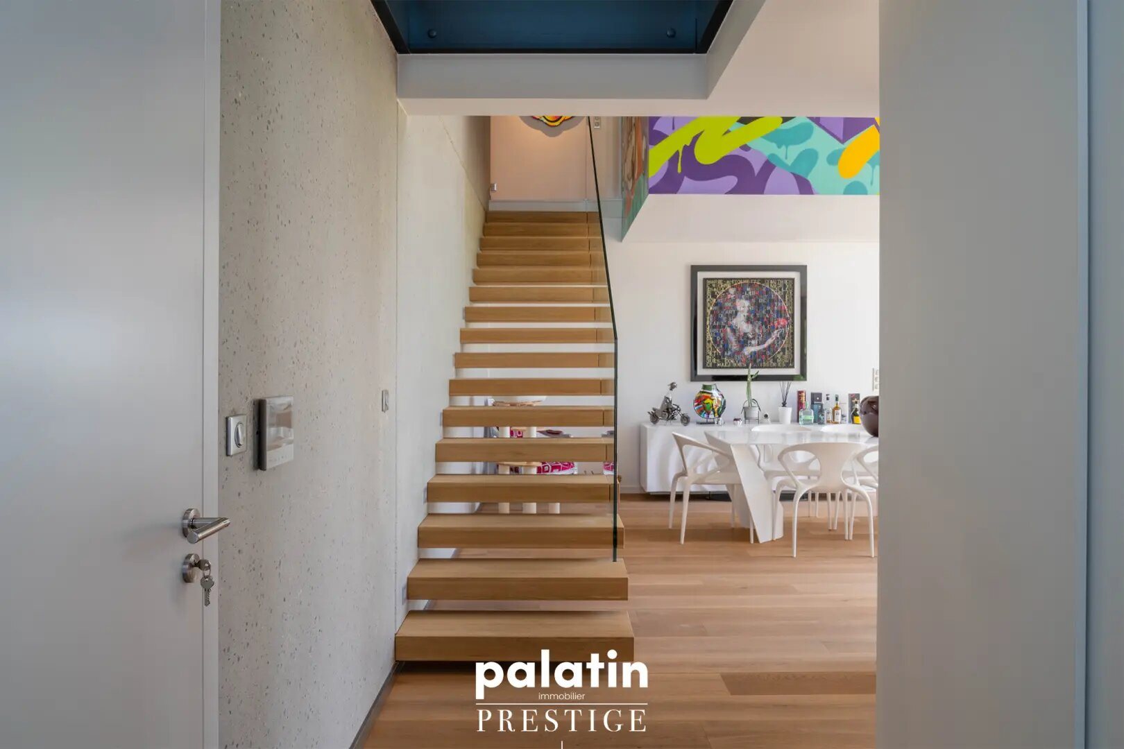 Maison à vendre, 299m², Strasbourg