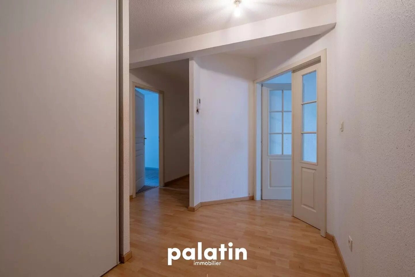 Appartement à vendre, 110m², Mulhouse