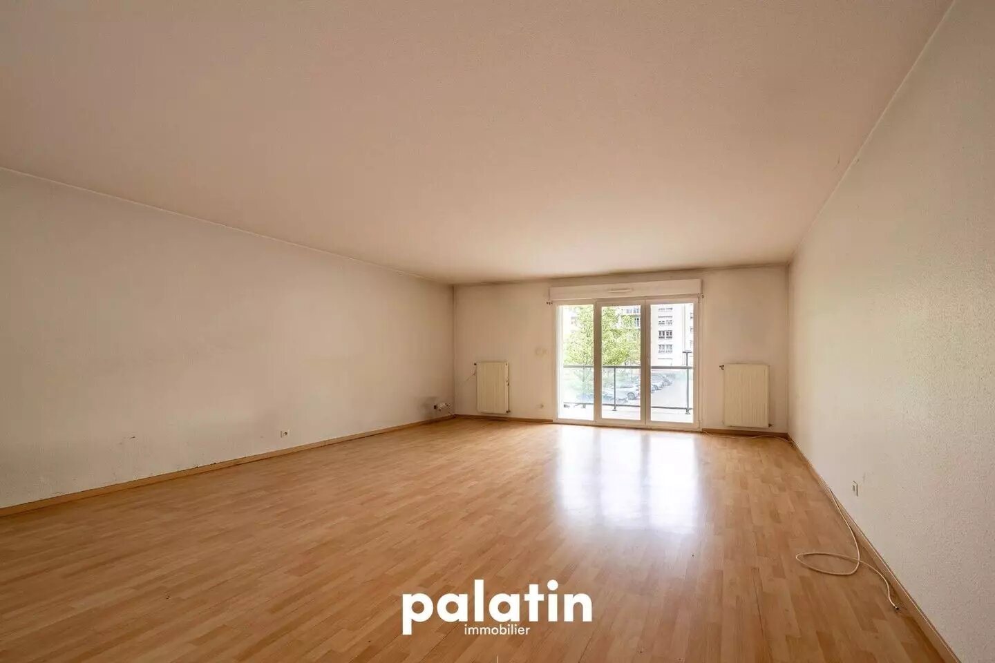 Appartement à vendre, 110m², Mulhouse