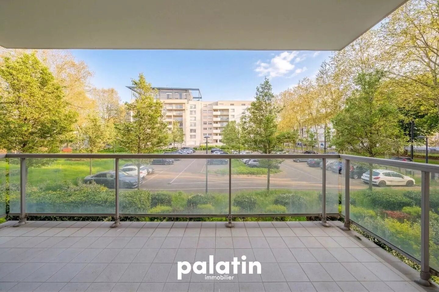 Appartement à vendre, 110m², Mulhouse