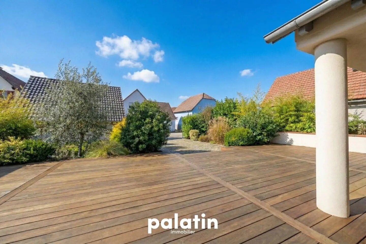 Maison à vendre, 212m², Krautergersheim