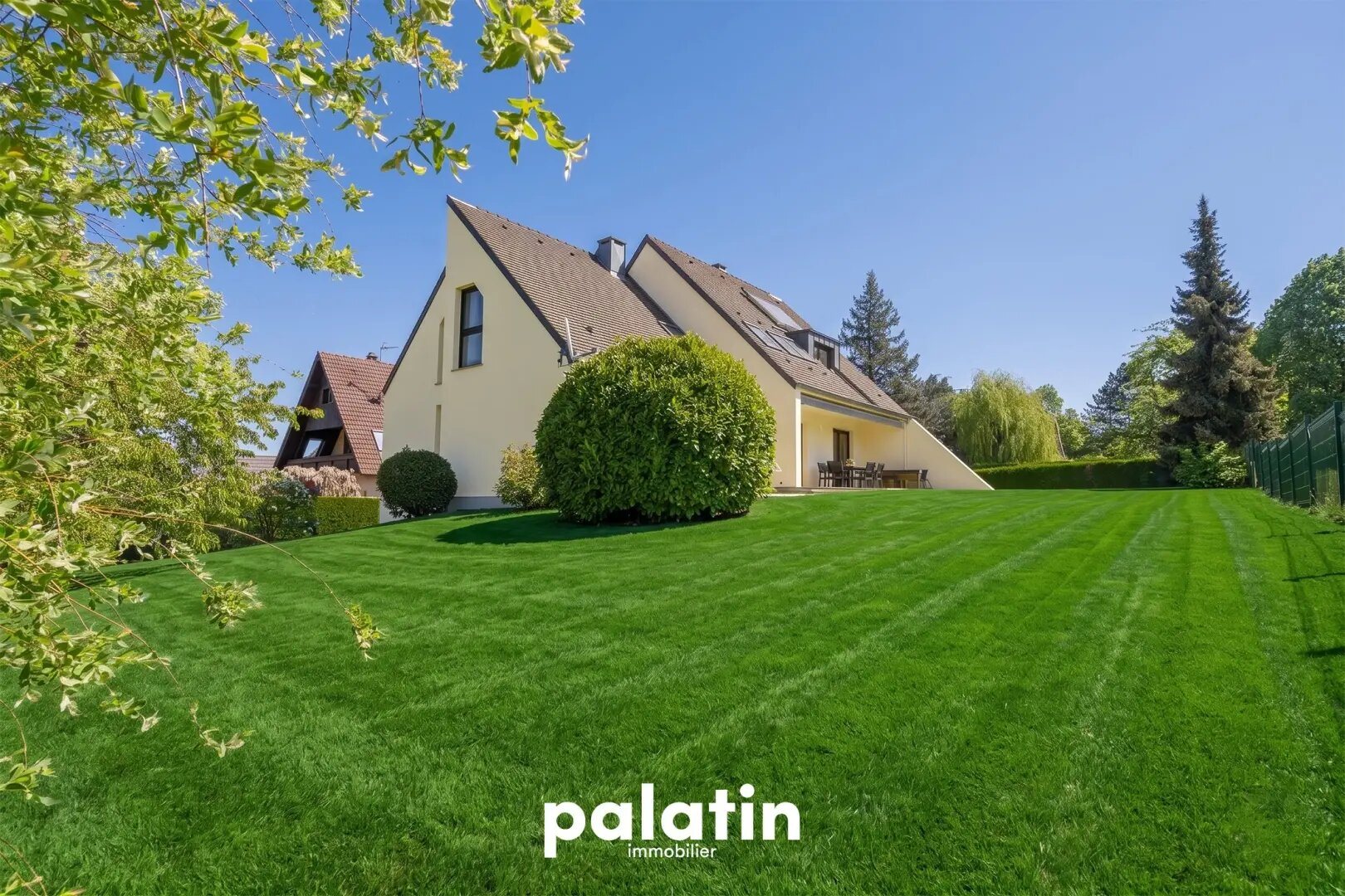 Maison à vendre, 141m², Saverne