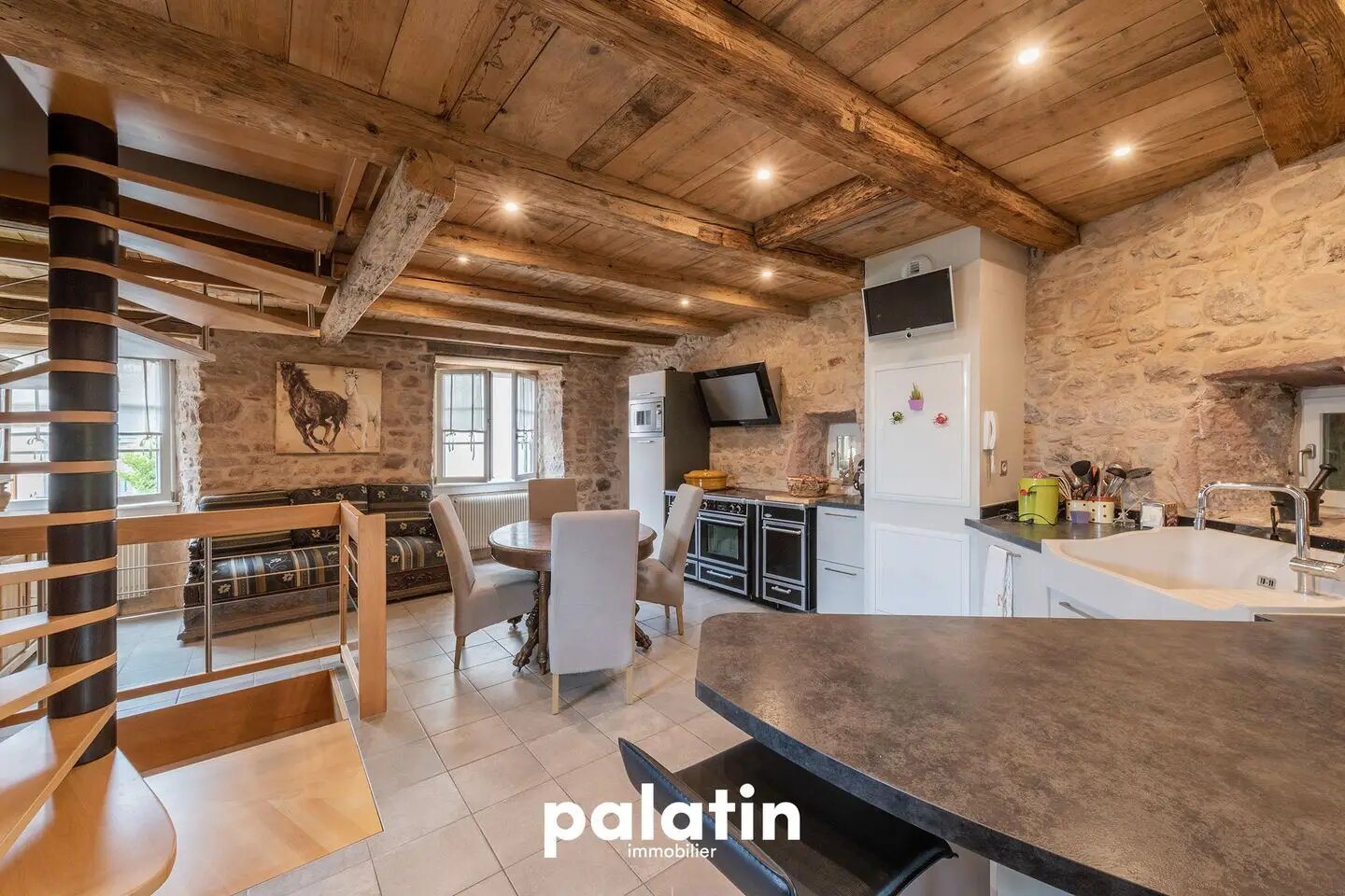 Maison à vendre, 414m², Obernai