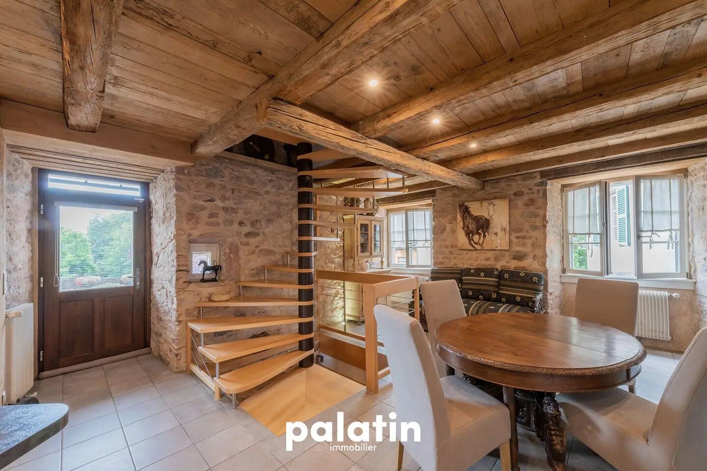 Maison à vendre, 414m², Obernai