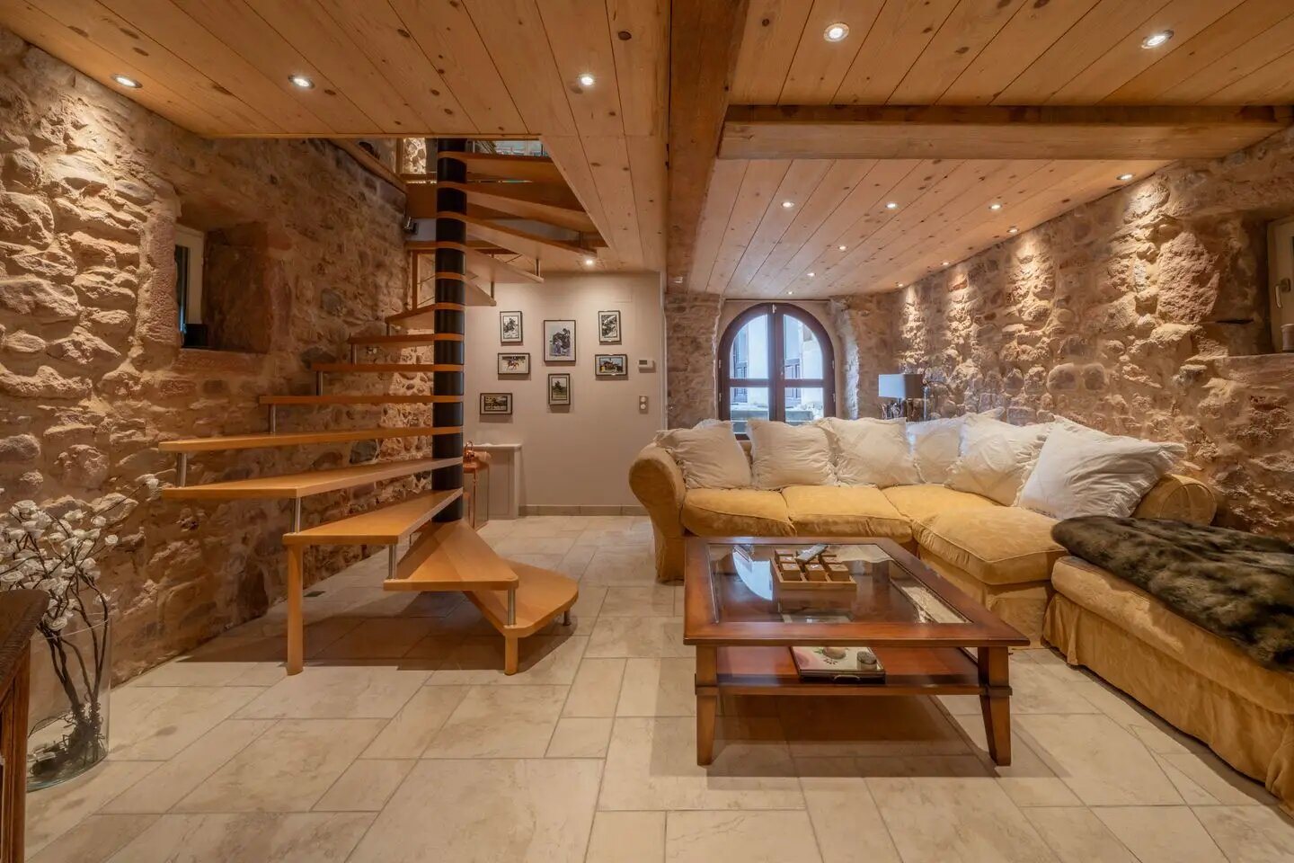 Maison à vendre, 414m², Obernai