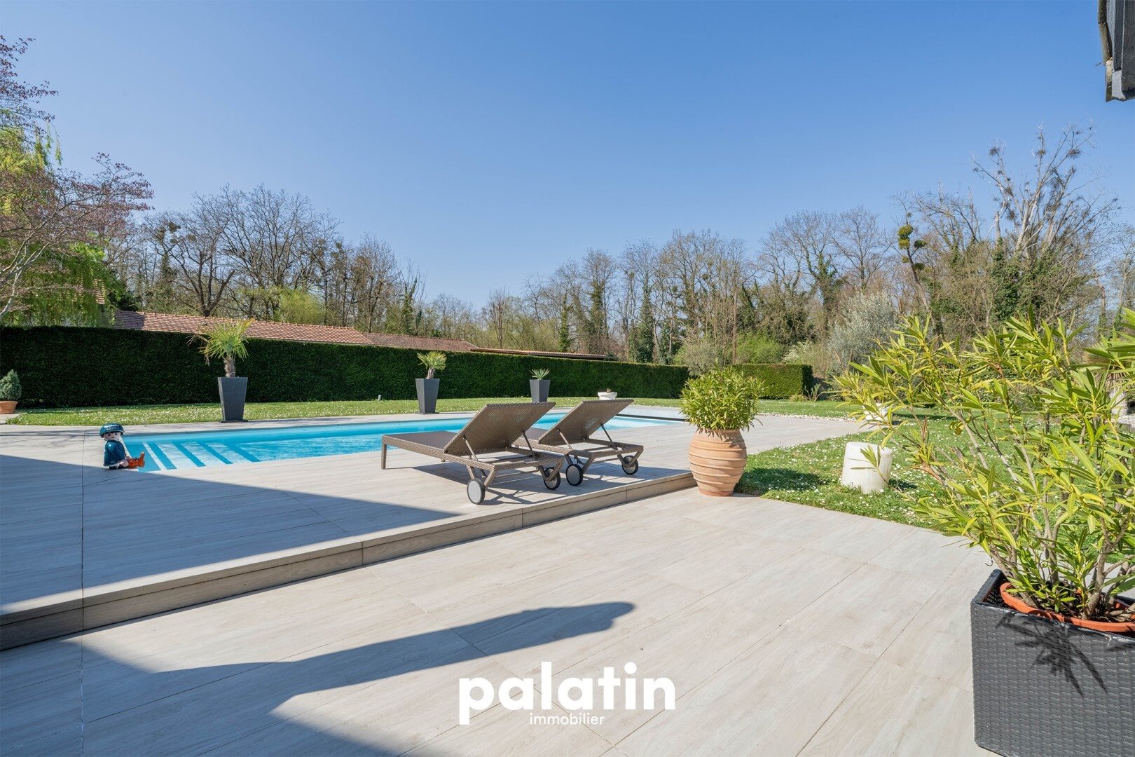 Maison à vendre, 269m², Strasbourg