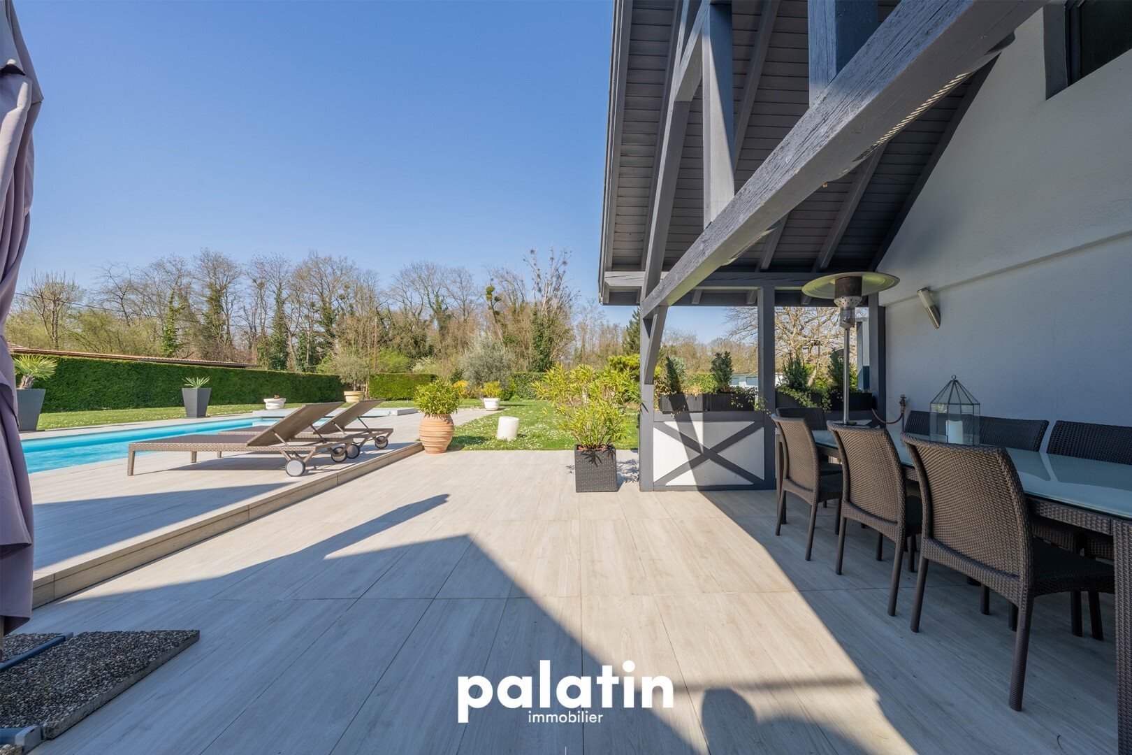 Maison à vendre, 269m², Strasbourg
