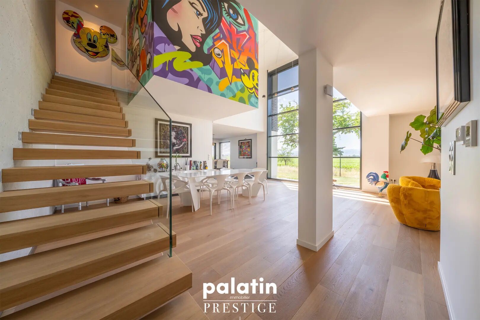 Maison à vendre, 299m², Duttlenheim