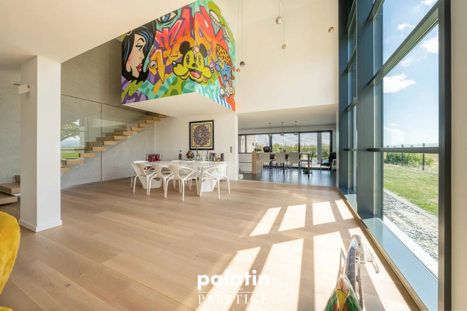 Maison à vendre, 299m², Duttlenheim