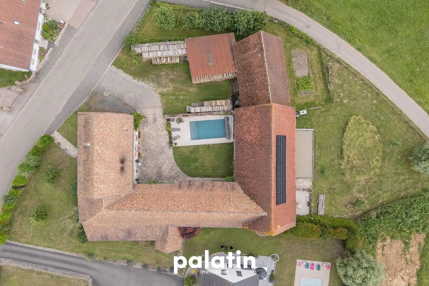 Maison à vendre, 177m², Bouxwiller