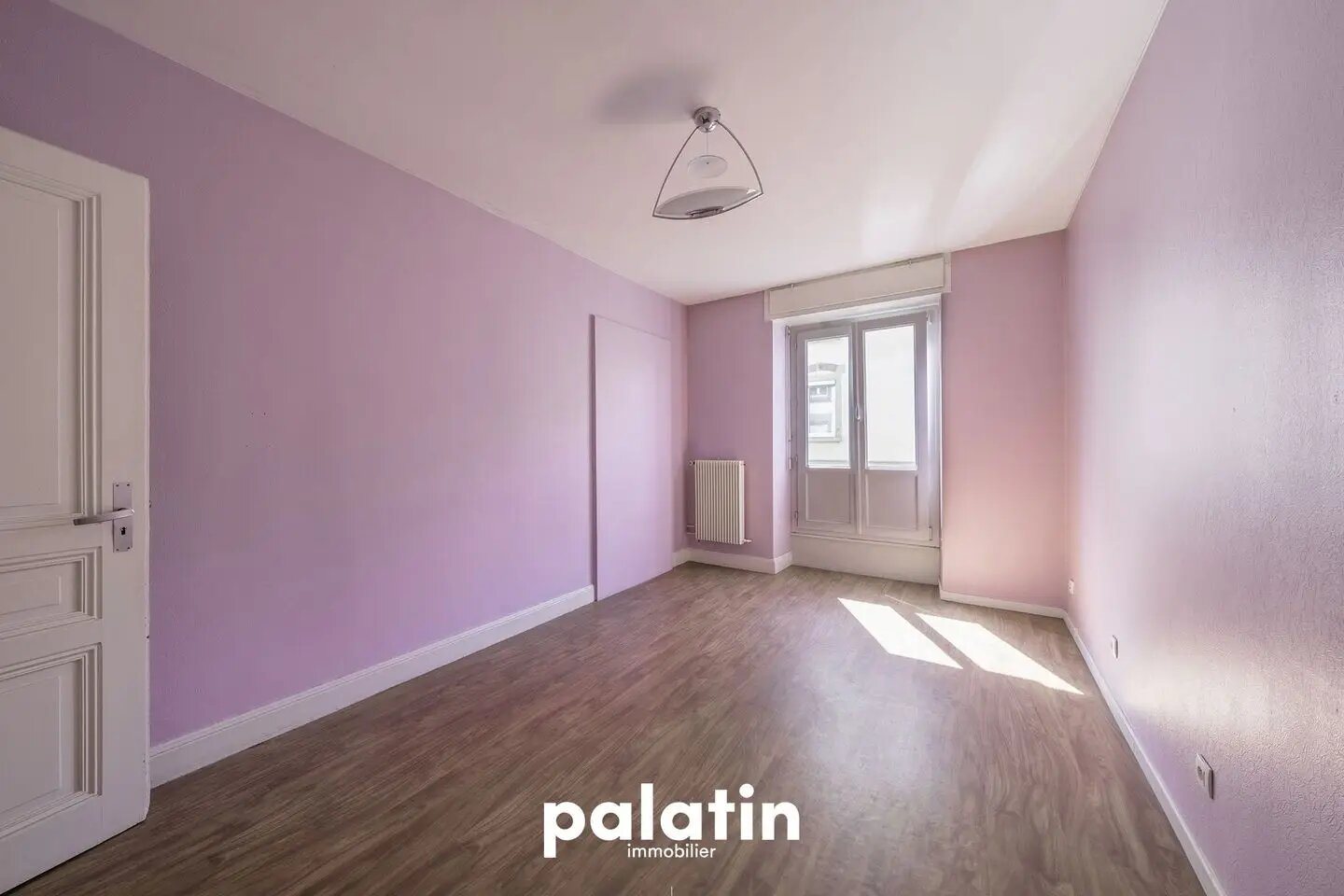 Appartement à vendre, 88m², Strasbourg