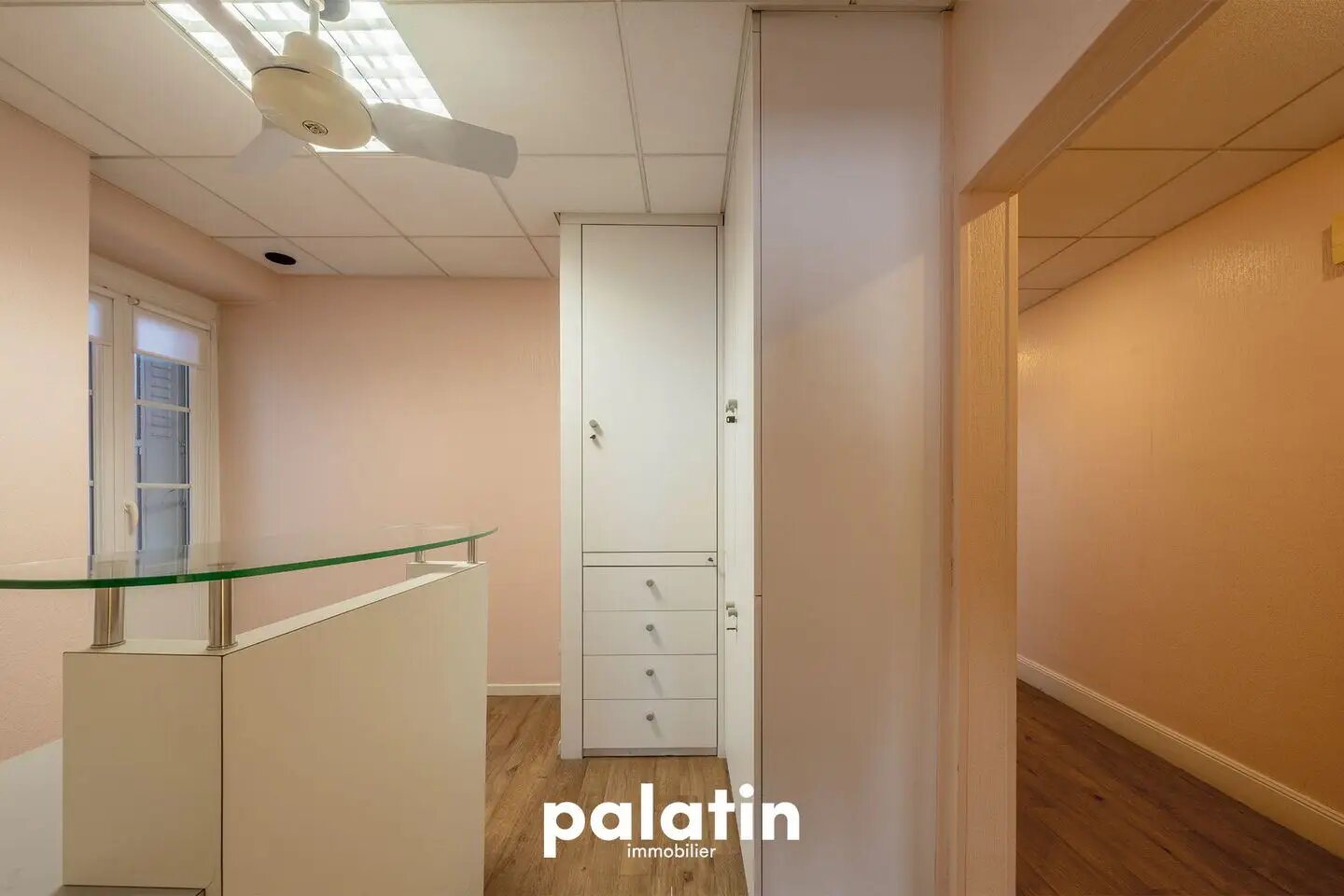 Appartement à vendre, 88m², Strasbourg