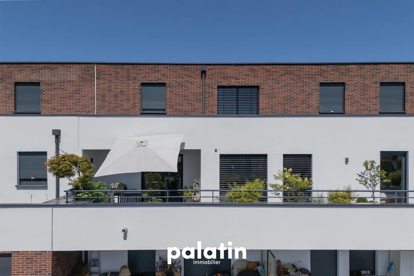 Appartement à vendre, 111m², Eckbolsheim