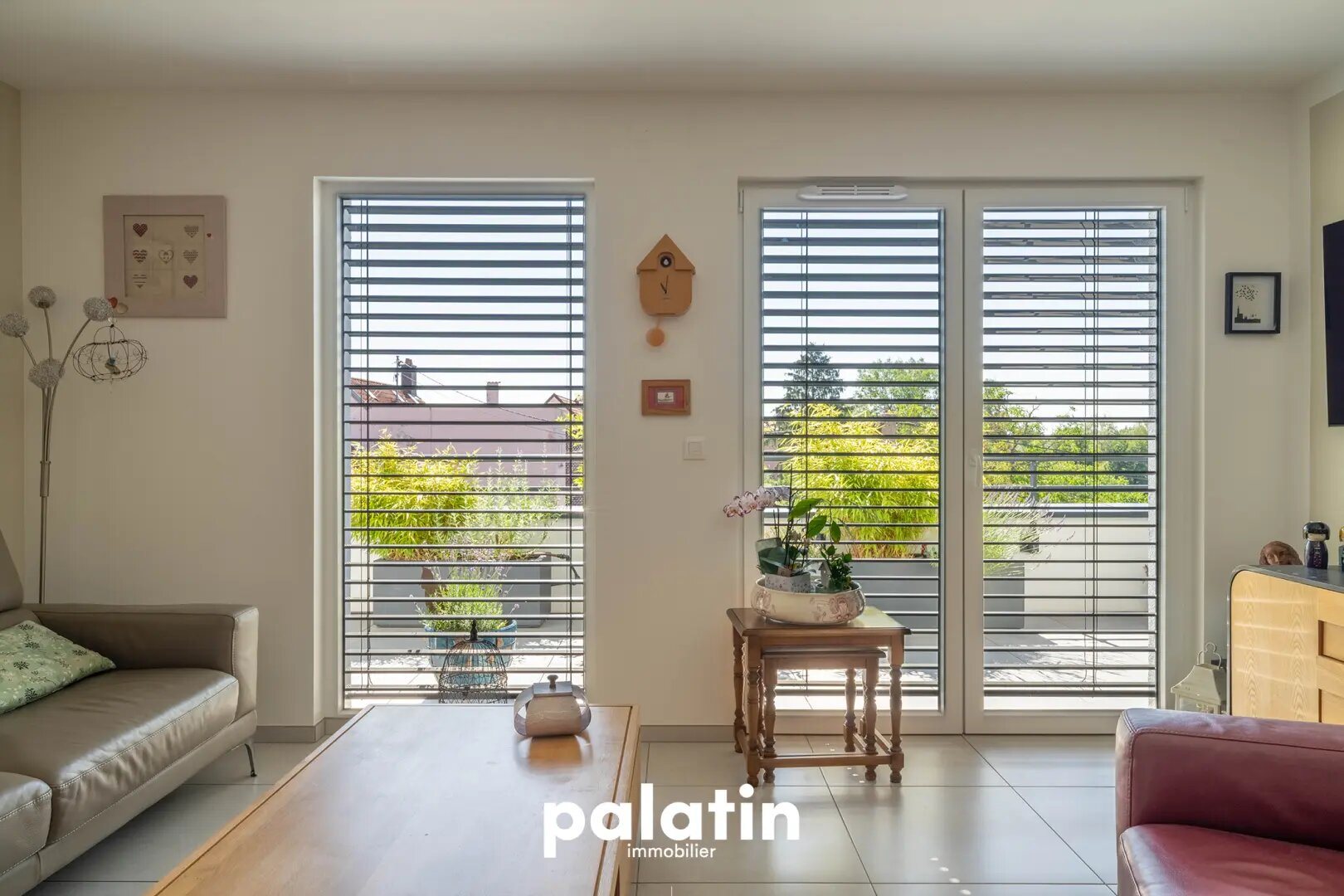 Appartement à vendre, 111m², Eckbolsheim