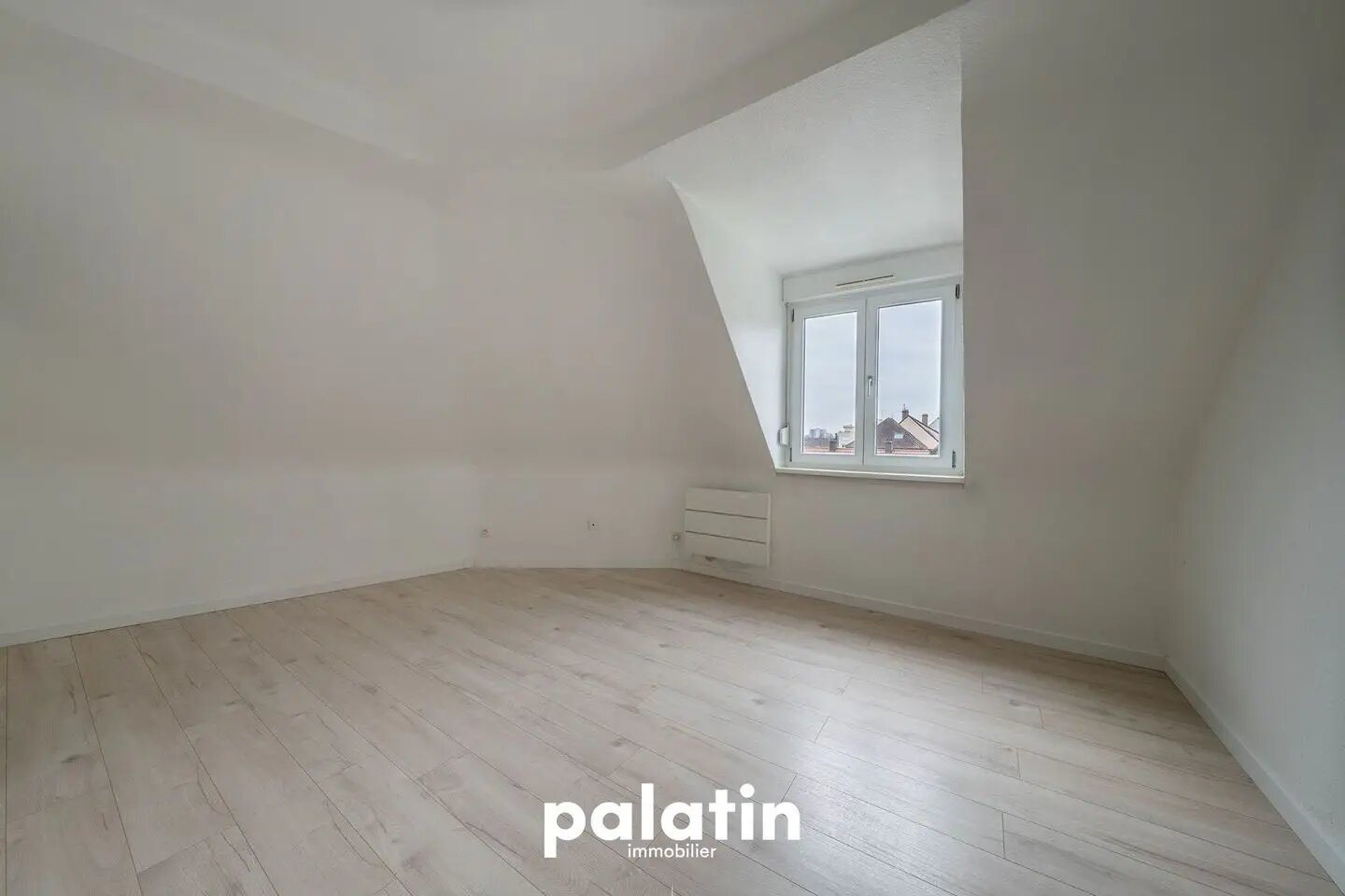Appartement à vendre, 26m², Strasbourg