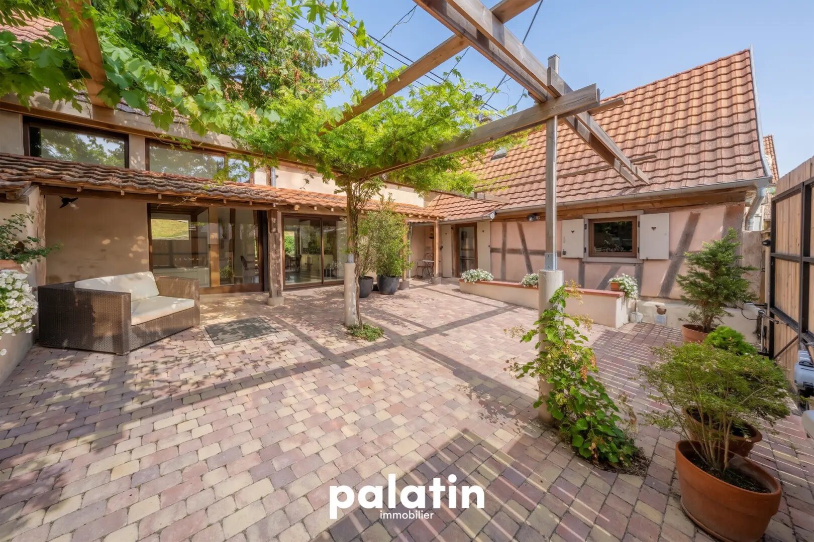 Maison à vendre, 147m², Wingersheim