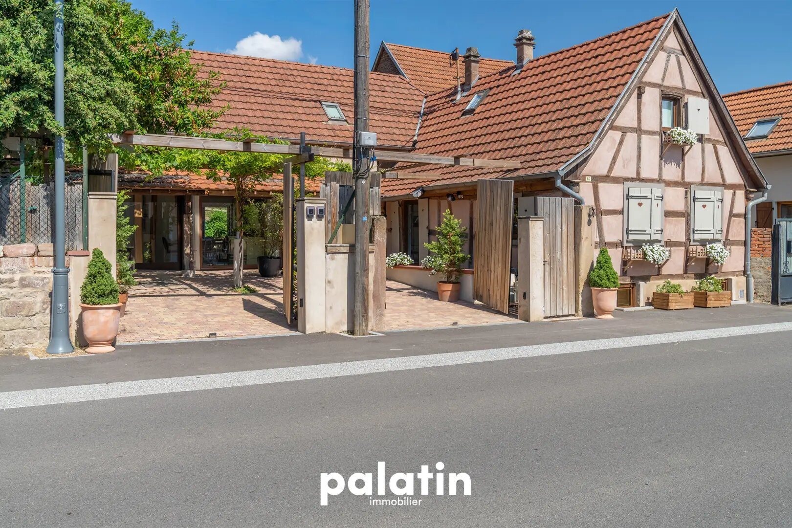 Maison à vendre, 147m², Wingersheim