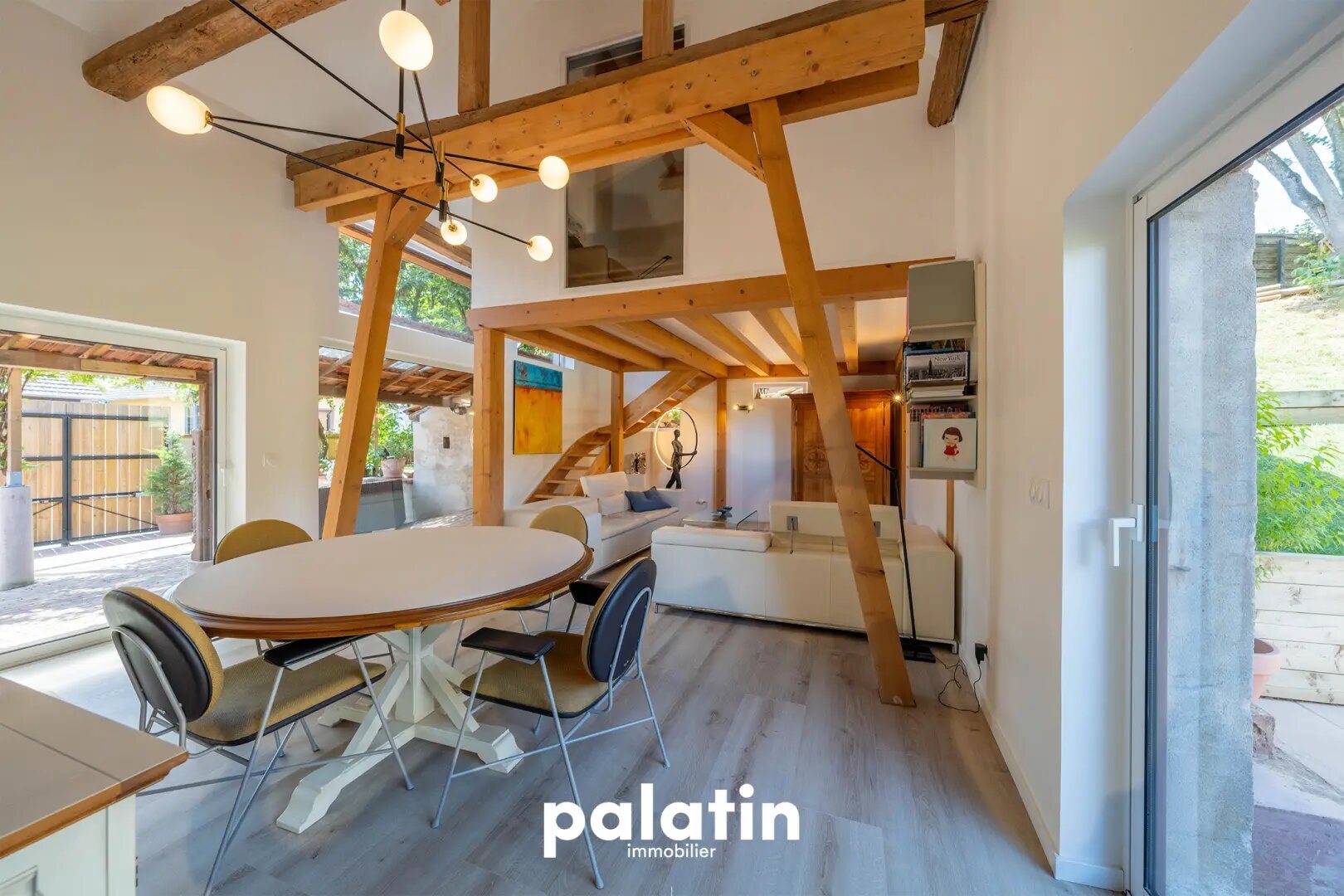 Maison à vendre, 147m², Wingersheim