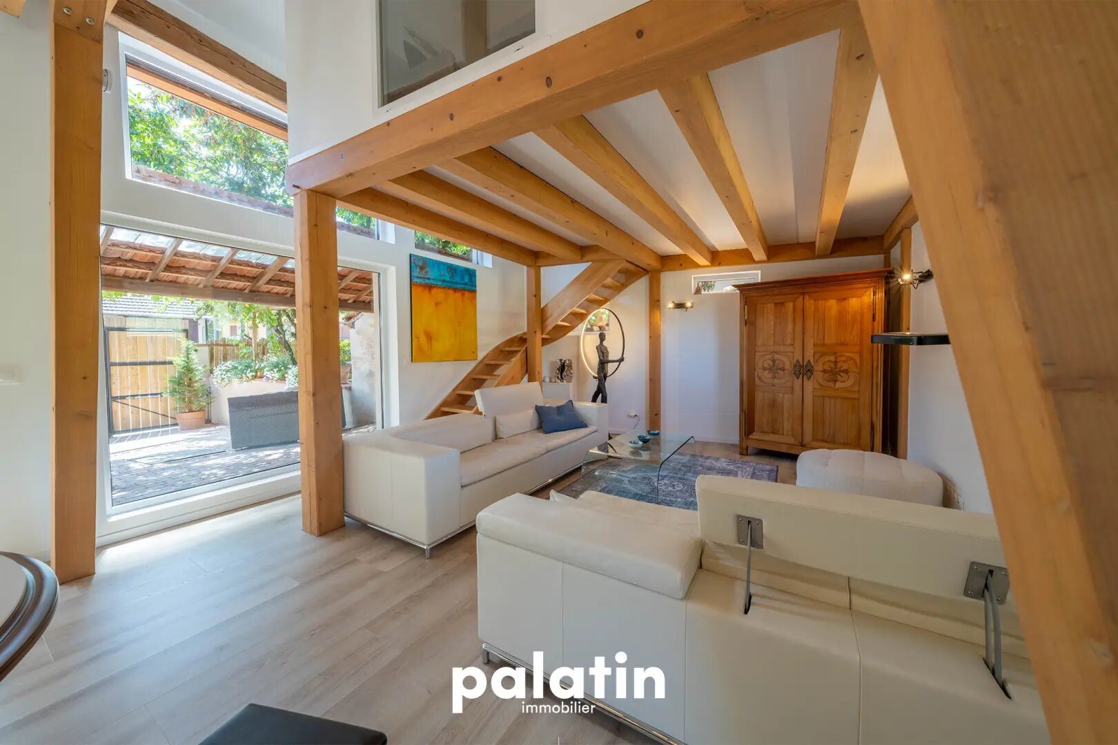 Maison à vendre, 147m², Wingersheim