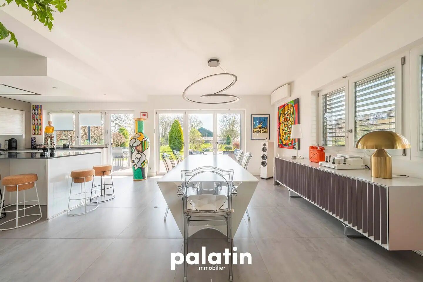 Maison à vendre, 190m², Obernai
