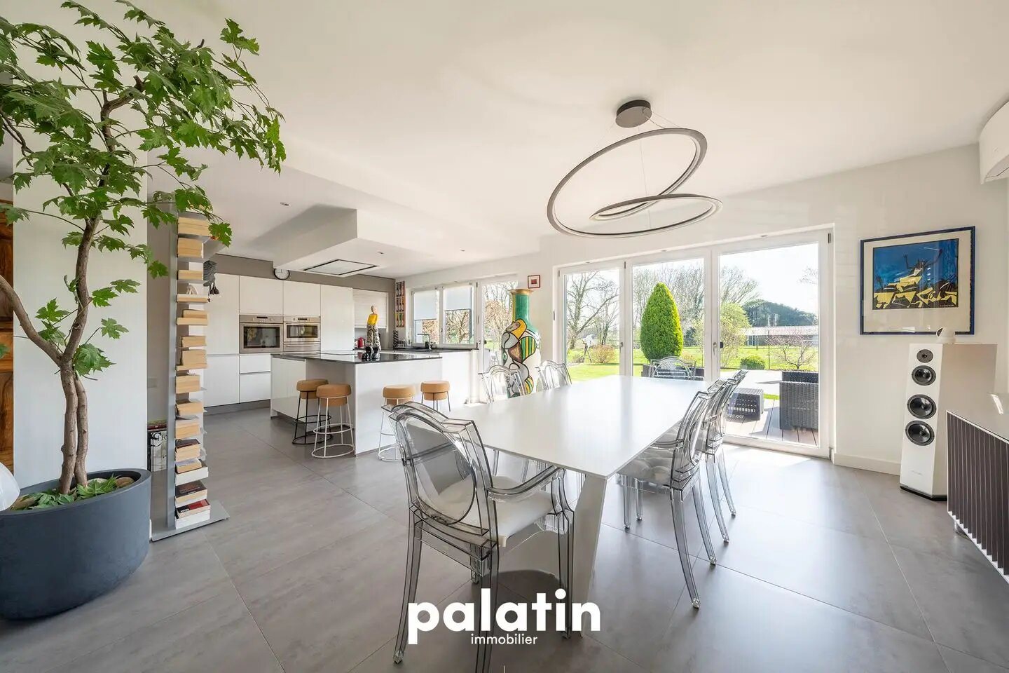 Maison à vendre, 190m², Obernai