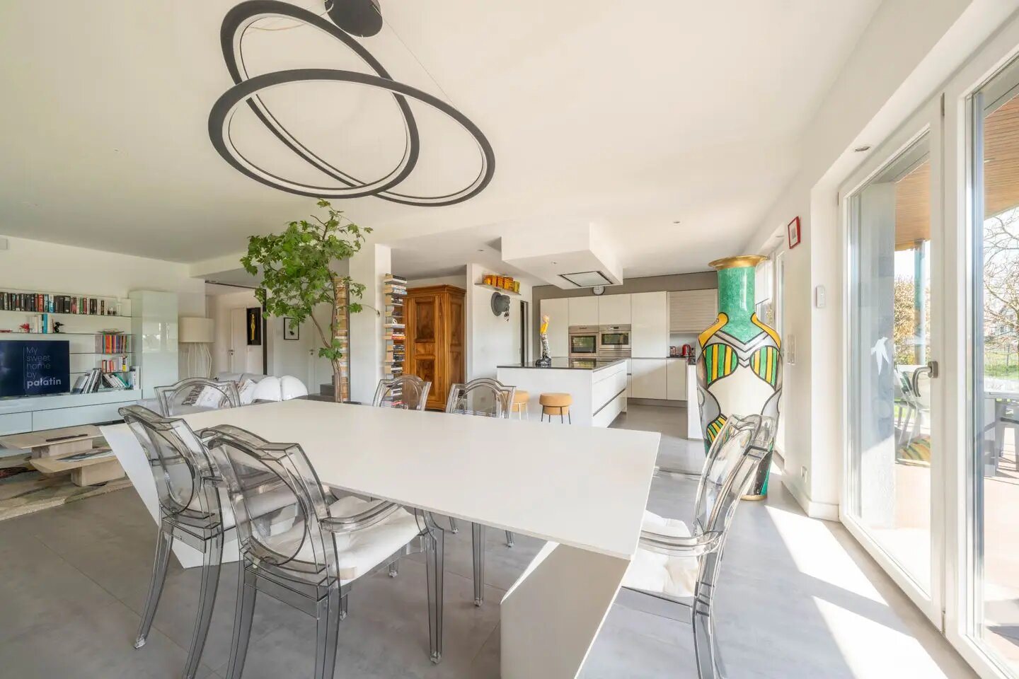 Maison à vendre, 190m², Obernai