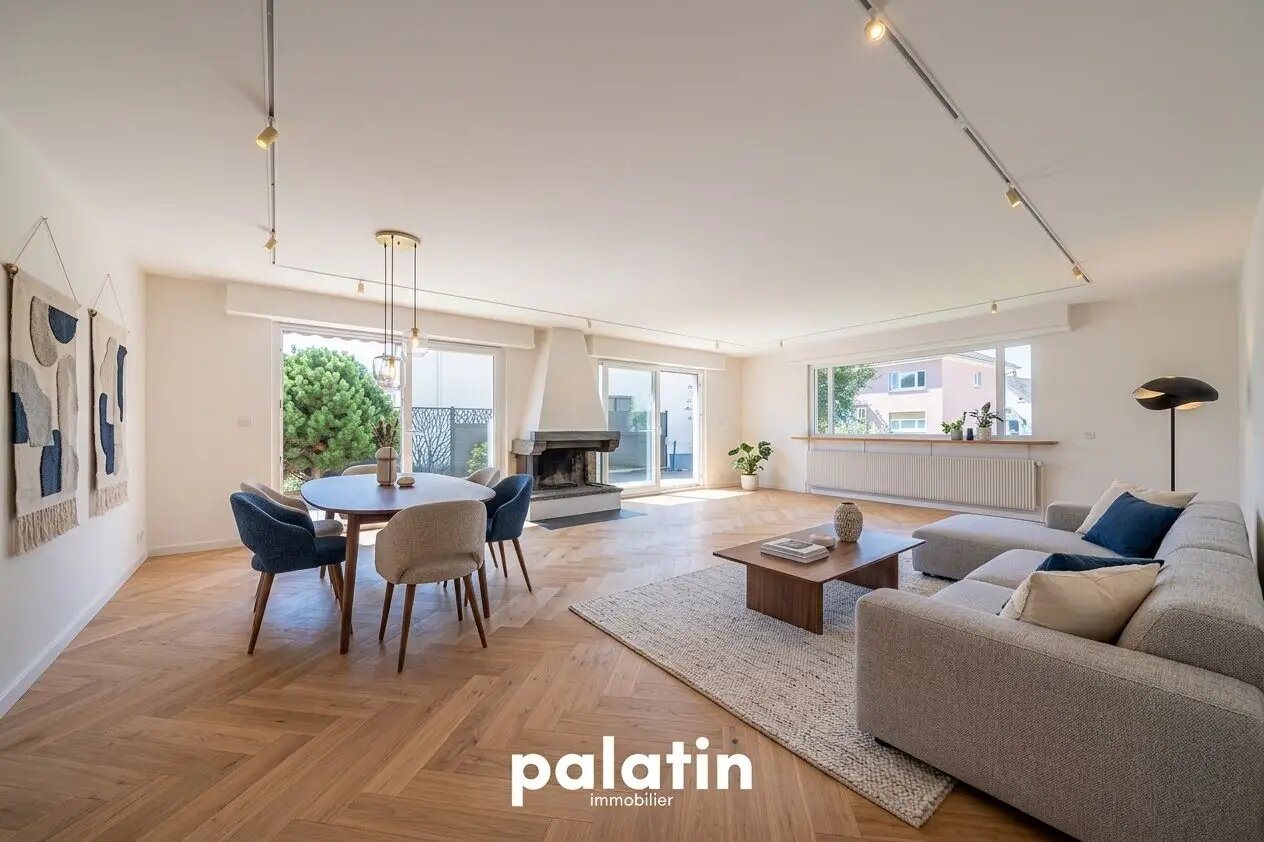Maison à vendre, 213m², Strasbourg