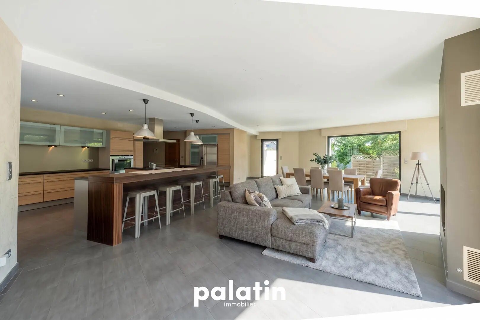 Maison à vendre, 260m², Saverne