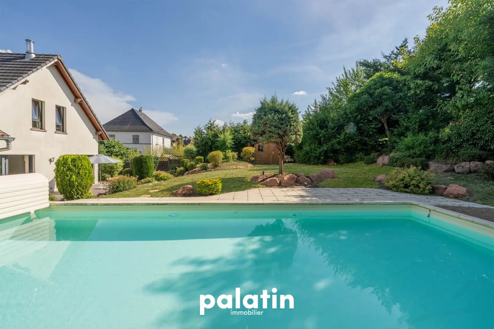 Maison à vendre, 260m², Saverne