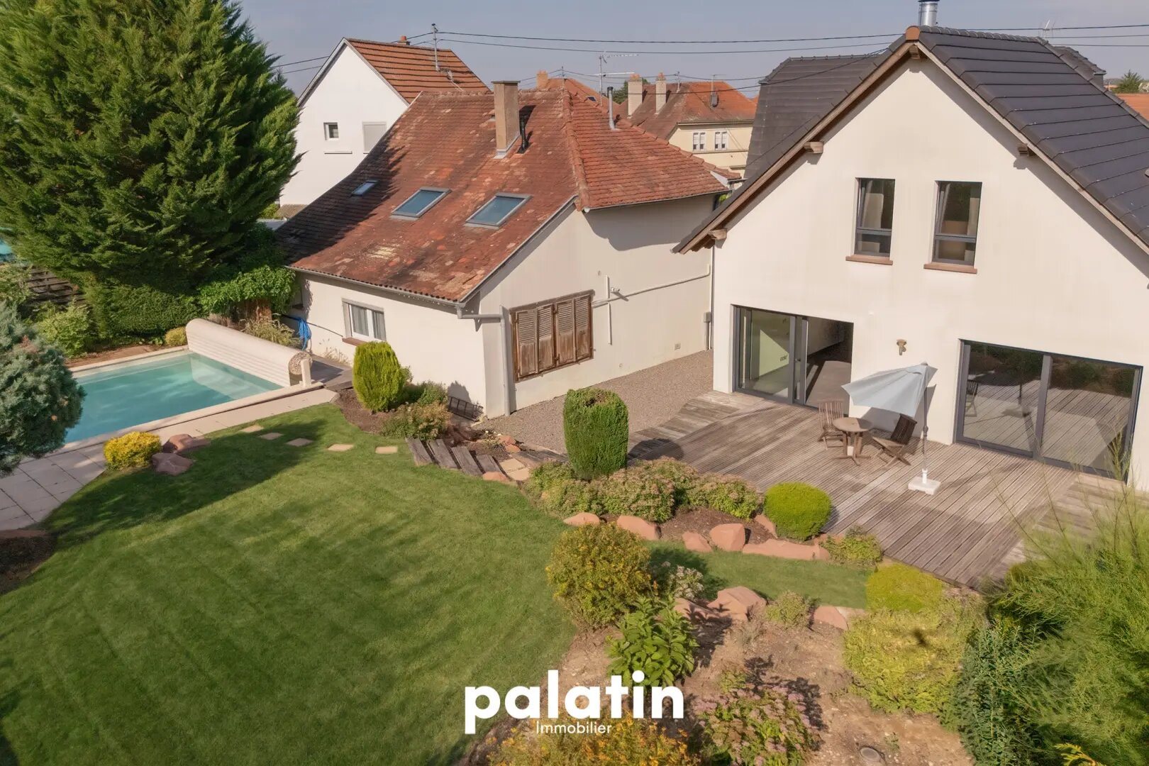 Maison à vendre, 260m², Saverne