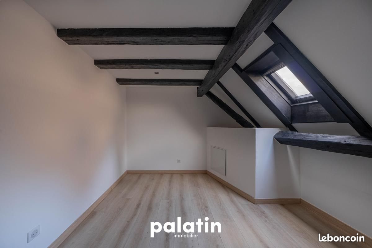 Appartement à vendre, 137m², Turckheim