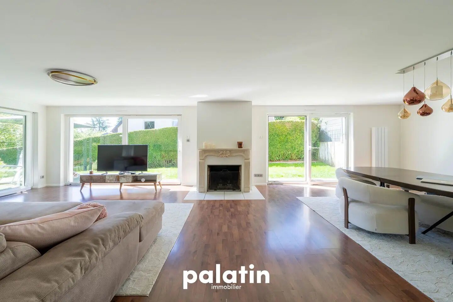 Maison à vendre, 157m², Blaesheim
