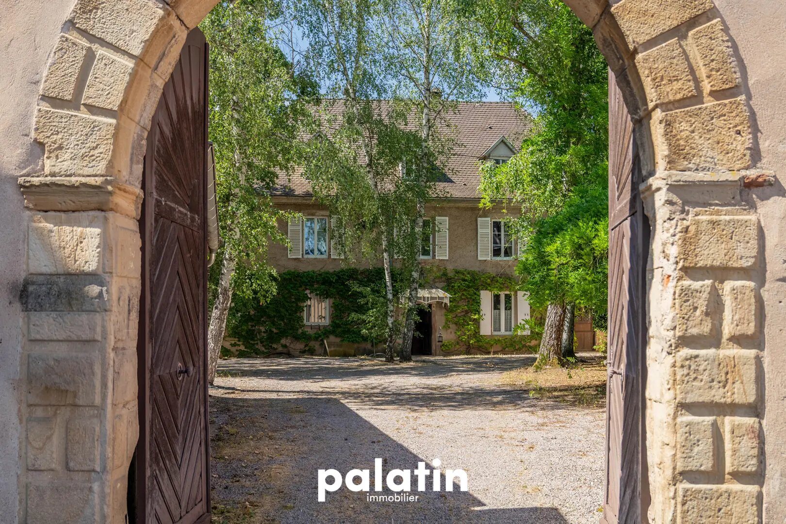 Maison à vendre, 432m², Mutzig