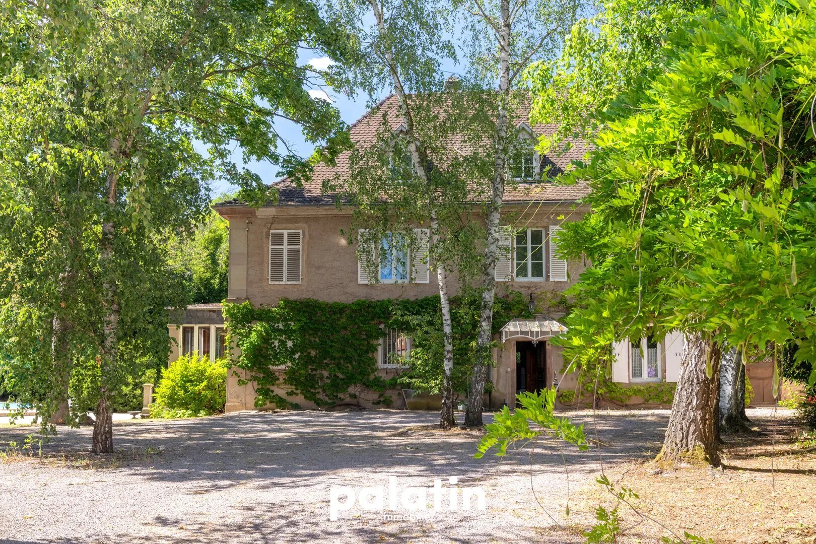 Maison à vendre, 432m², Mutzig